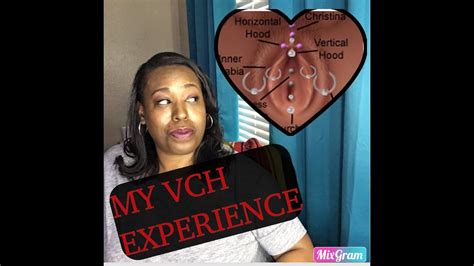 VCH Piercing: All You Need to Know